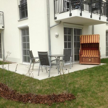 Residenz Am Balmer See - Bs 47 Mit Wellnessbereich Exterior foto