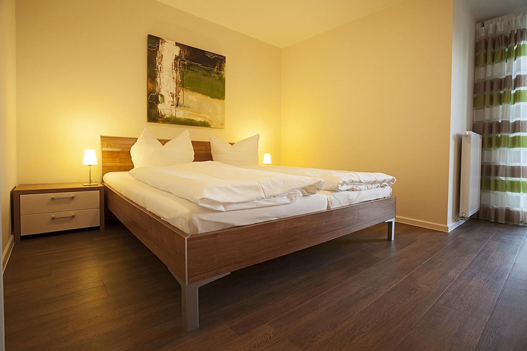 Residenz Am Balmer See - Bs 47 Mit Wellnessbereich Exterior foto