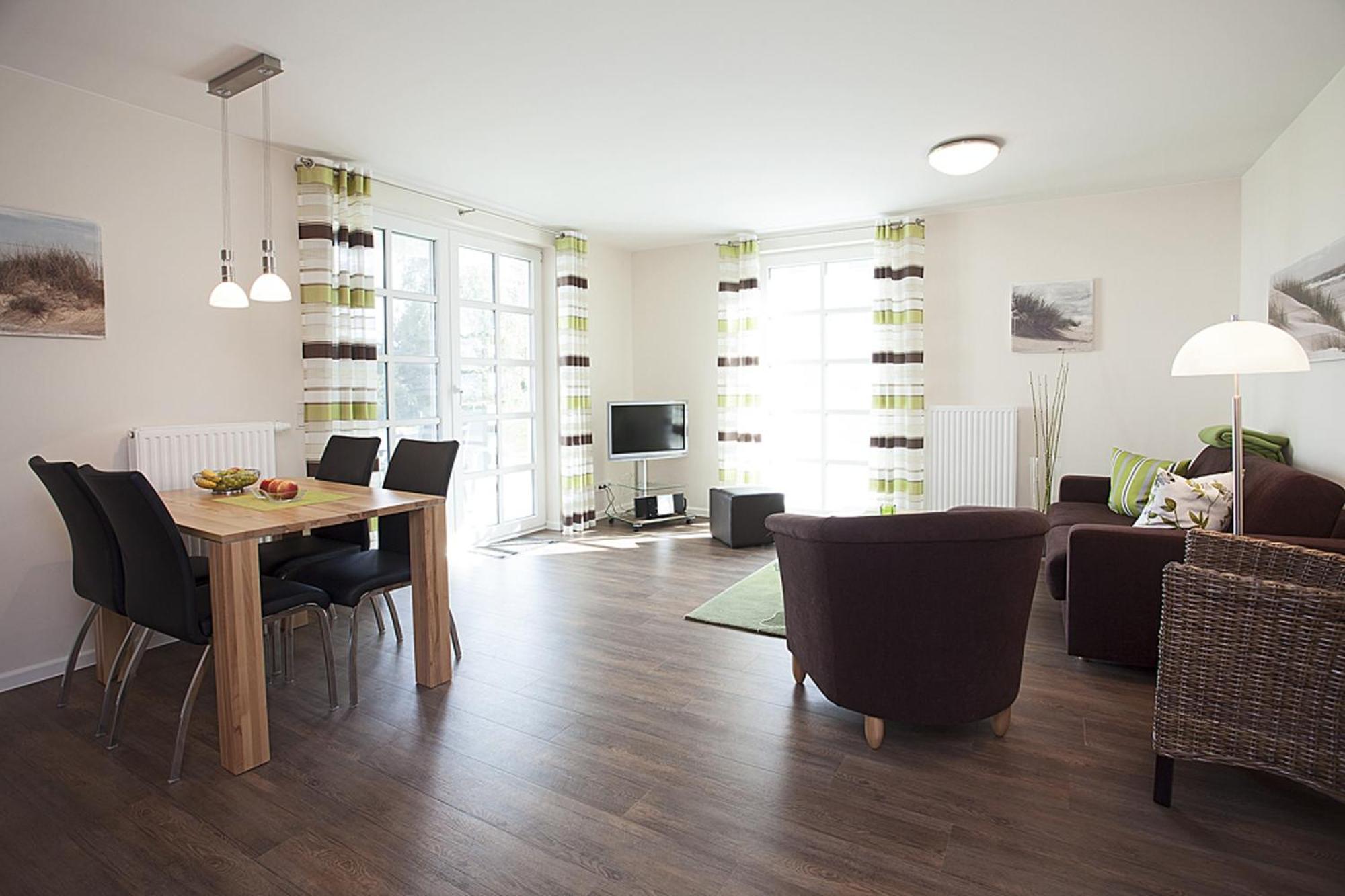Residenz Am Balmer See - Bs 47 Mit Wellnessbereich Exterior foto